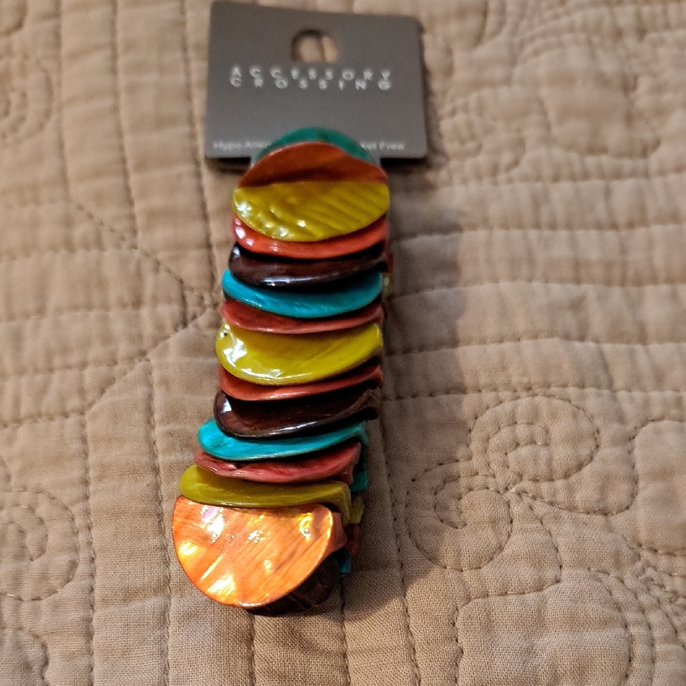 Colorful Bracelet